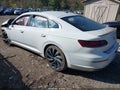 2020 Volkswagen Arteon — photo 3 of 15 | VIN WVWSR7AN0LE014148