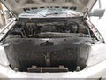 2005 Ford F-150 — photo 10 of 11 | VIN 1FTPW14575KC56107