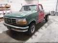 1995 Ford F-150 Lightning — photo 2 of 11 | VIN 1FTEF14N3SLB22207