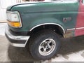 1995 Ford F-150 Lightning — photo 6 of 11 | VIN 1FTEF14N3SLB22207