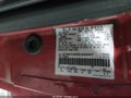 1995 Ford F-150 Lightning — photo 9 of 11 | VIN 1FTEF14N3SLB22207