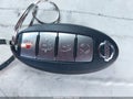 2020 Nissan Kicks — photo 11 of 16 | VIN 3N1CP5CV6LL546938