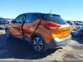 2020 Nissan Kicks — photo 3 of 16 | VIN 3N1CP5CV6LL546938