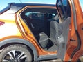 2020 Nissan Kicks — photo 8 of 16 | VIN 3N1CP5CV6LL546938