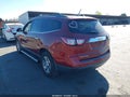 2017 Chevrolet Traverse — photo 3 of 16 | VIN 1GNKRHKD7HJ156997