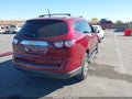 2017 Chevrolet Traverse — photo 4 of 16 | VIN 1GNKRHKD7HJ156997