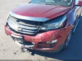 2017 Chevrolet Traverse — photo 6 of 16 | VIN 1GNKRHKD7HJ156997