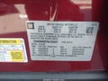 2017 Chevrolet Traverse — photo 9 of 16 | VIN 1GNKRHKD7HJ156997