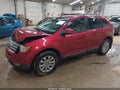 2007 Ford Edge — photo 2 of 16 | VIN 2FMDK48C57BB32614