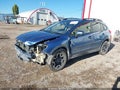 2016 Subaru Crosstrek — photo 2 of 17 | VIN JF2GPALC2G8326465