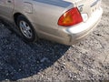 2002 Toyota Avalon — photo 6 of 11 | VIN 4T1BF28B42U259686