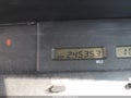 2002 Toyota Avalon — photo 7 of 11 | VIN 4T1BF28B42U259686