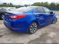 2013 Kia Optima — photo 4 of 17 | VIN 5XXGR4A65DG173015