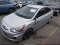 2013 Hyundai Accent — photo 2 of 16 | VIN KMHCT4AE8DU535464