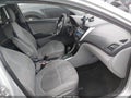 2013 Hyundai Accent — photo 5 of 16 | VIN KMHCT4AE8DU535464