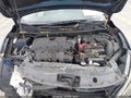 2018 Nissan Sentra — photo 10 of 14 | VIN 3N1AB7AP7JY225223