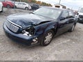 2005 Cadillac Deville — photo 2 of 16 | VIN 1G6KD54Y45U265999