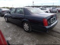 2005 Cadillac Deville — photo 3 of 16 | VIN 1G6KD54Y45U265999