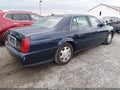 2005 Cadillac Deville — photo 4 of 16 | VIN 1G6KD54Y45U265999