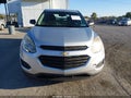 2016 Chevrolet Equinox — photo 6 of 16 | VIN 2GNFLEEK8G6331751
