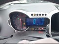 2014 Chevrolet Sonic — photo 7 of 22 | VIN 1G1JG5SB0E4175370