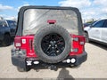 2017 Jeep Wrangler — photo 16 of 16 | VIN 1C4GJWAGXHL710172