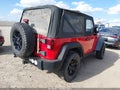 2017 Jeep Wrangler — photo 4 of 16 | VIN 1C4GJWAGXHL710172