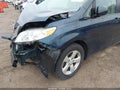 2011 Toyota Sienna — photo 20 of 20 | VIN 5TDKK3DC6BS050930