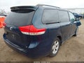 2011 Toyota Sienna — photo 4 of 20 | VIN 5TDKK3DC6BS050930