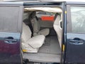 2011 Toyota Sienna — photo 8 of 20 | VIN 5TDKK3DC6BS050930