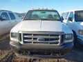 2003 Ford F-350 — photo 11 of 15 | VIN 1FDWF36L53EA81737