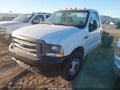 2003 Ford F-350 — photo 2 of 15 | VIN 1FDWF36L53EA81737