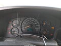 2005 GMC Savana — photo 7 of 16 | VIN 1GTGG25V751173588