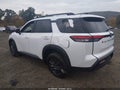 2026 Nissan Pathfinder — photo 3 of 17 | VIN 5N1DR3BE5TC216491