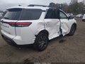 2026 Nissan Pathfinder — photo 4 of 17 | VIN 5N1DR3BE5TC216491