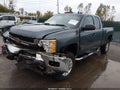 2012 Chevrolet Silverado 2500 — photo 2 of 16 | VIN 1GC2KXCG4CZ162864