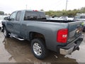 2012 Chevrolet Silverado 2500 — photo 3 of 16 | VIN 1GC2KXCG4CZ162864