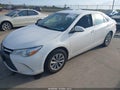 2017 Toyota Camry — photo 2 of 17 | VIN 4T1BF1FK7HU280795