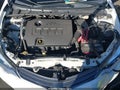 2016 Toyota Corolla — photo 10 of 17 | VIN 2T1BURHE9GC686332