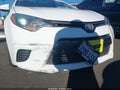 2016 Toyota Corolla — photo 17 of 17 | VIN 2T1BURHE9GC686332
