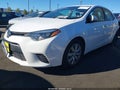 2016 Toyota Corolla — photo 2 of 17 | VIN 2T1BURHE9GC686332