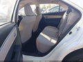 2016 Toyota Corolla — photo 8 of 17 | VIN 2T1BURHE9GC686332