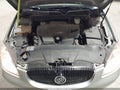2006 Buick Lucerne — photo 10 of 11 | VIN 1G4HD57276U182529