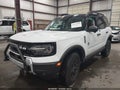 2025 Ford Bronco Sport — photo 2 of 18 | VIN 3FMCR9CN2SRF85452