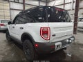 2025 Ford Bronco Sport — photo 3 of 18 | VIN 3FMCR9CN2SRF85452