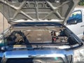 2007 Toyota Tacoma — photo 10 of 16 | VIN 3TMJU62NX7M039111