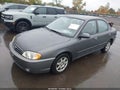 2003 Kia Spectra — photo 2 of 16 | VIN KNAFB121535283984