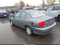 2003 Kia Spectra — photo 3 of 16 | VIN KNAFB121535283984