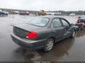2003 Kia Spectra — photo 4 of 16 | VIN KNAFB121535283984