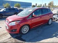 2016 Ford C-Max — photo 2 of 16 | VIN 1FADP5BU9GL113308